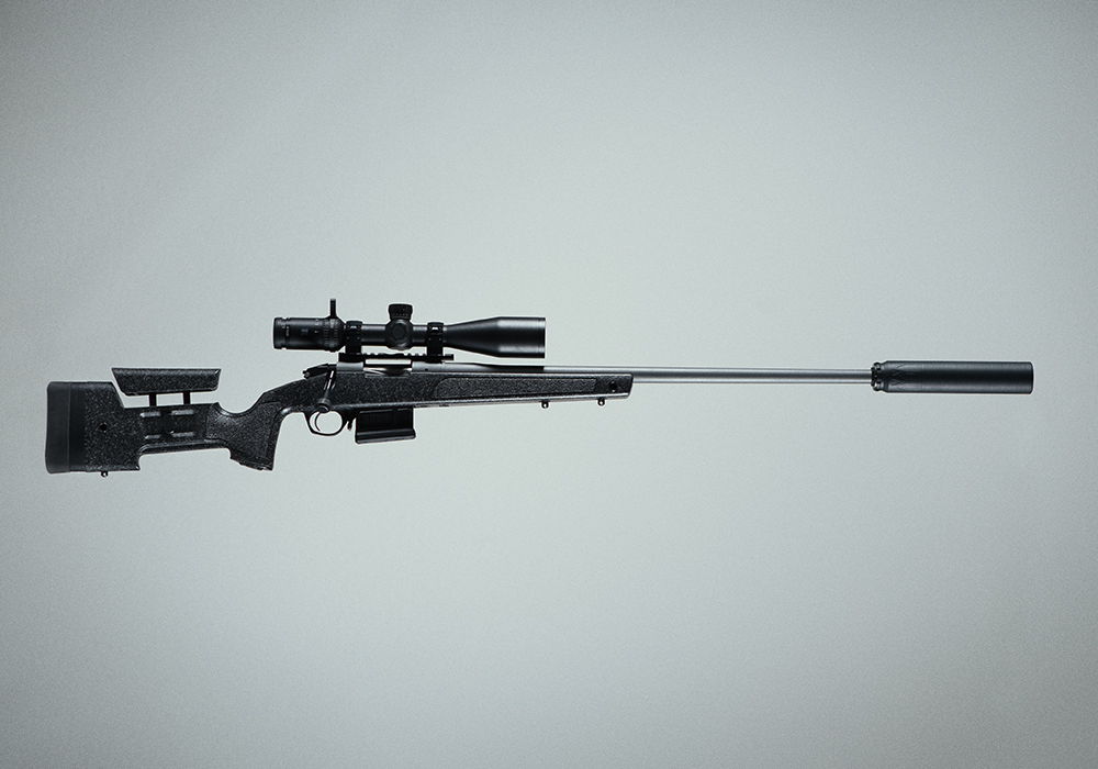Dead Air Nomad L